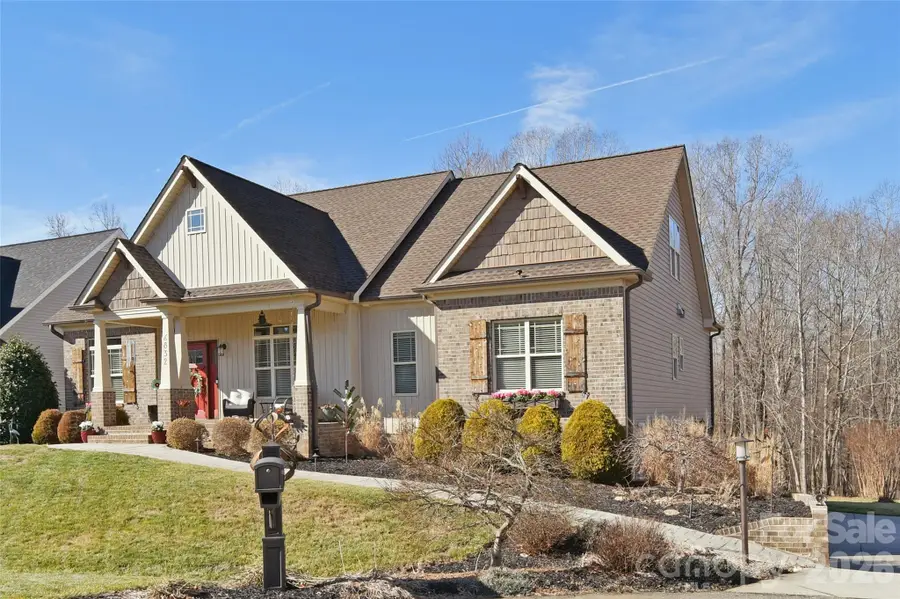 6832 Orchard Path Drive, Clemmons, NC 27012 - #2