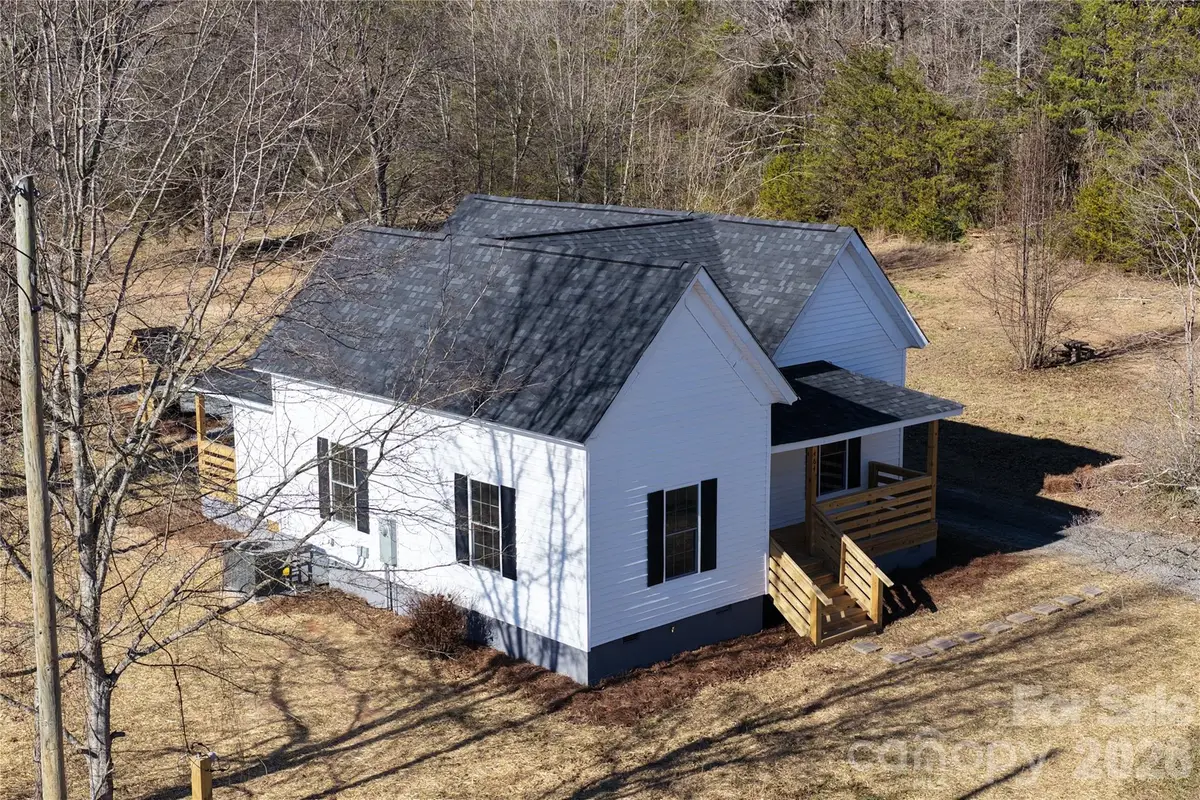 464 Hamrick Road, Mooresboro, NC 28114 - #1