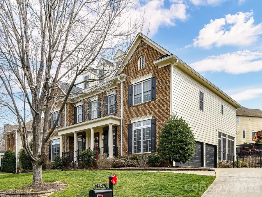 8926 N Dorchester Trace, Indian Land, SC 29707 - #2