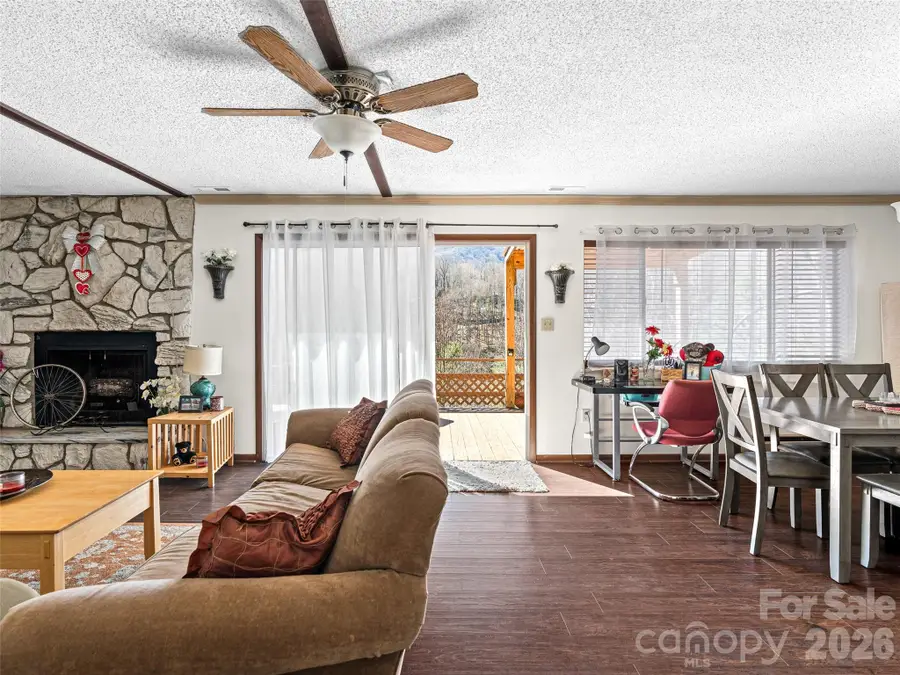 174 Pleasant Ridge, Maggie Valley, NC 28751 - #3