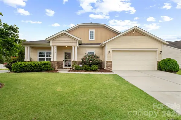 3509 Alister Avenue Sw, Concord, NC 28027