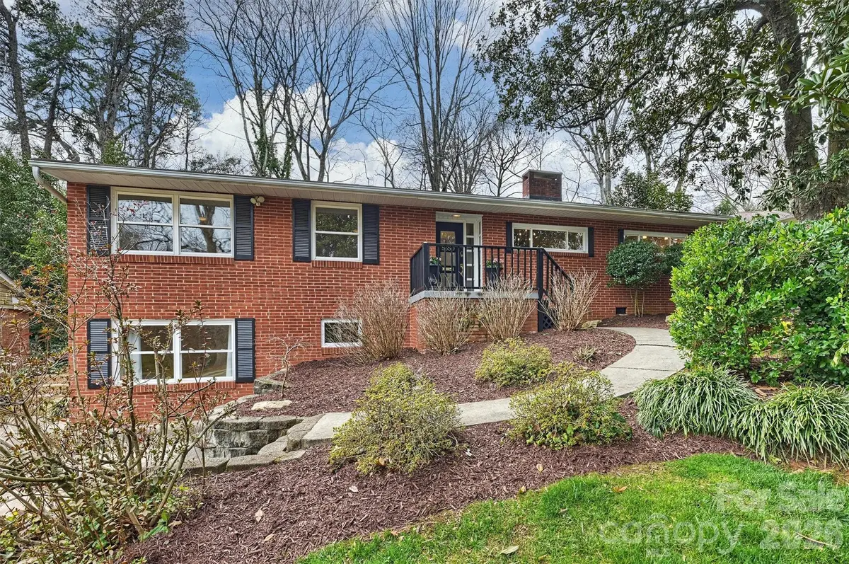 5350 Murrayhill Road, Charlotte, NC 28210 - #1