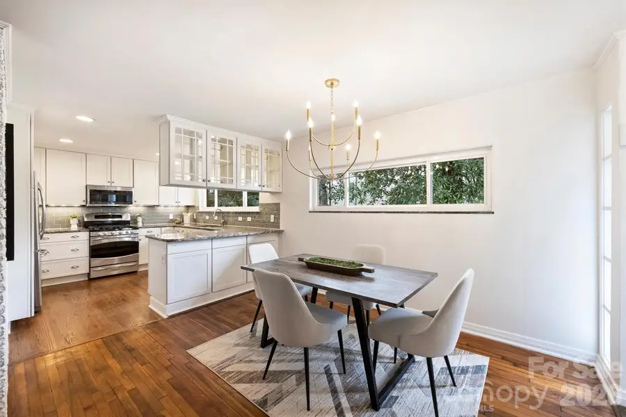 5350 Murrayhill Road, Charlotte, NC 28210 - #3