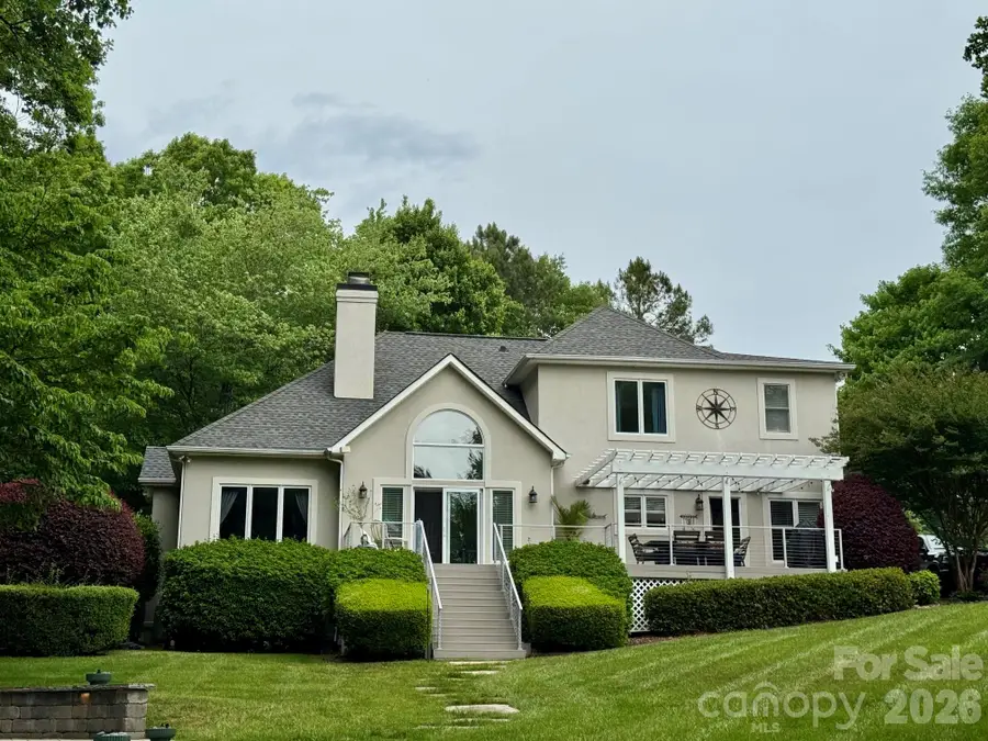 105 Ridge Top Road, Mooresville, NC 28117 - #2