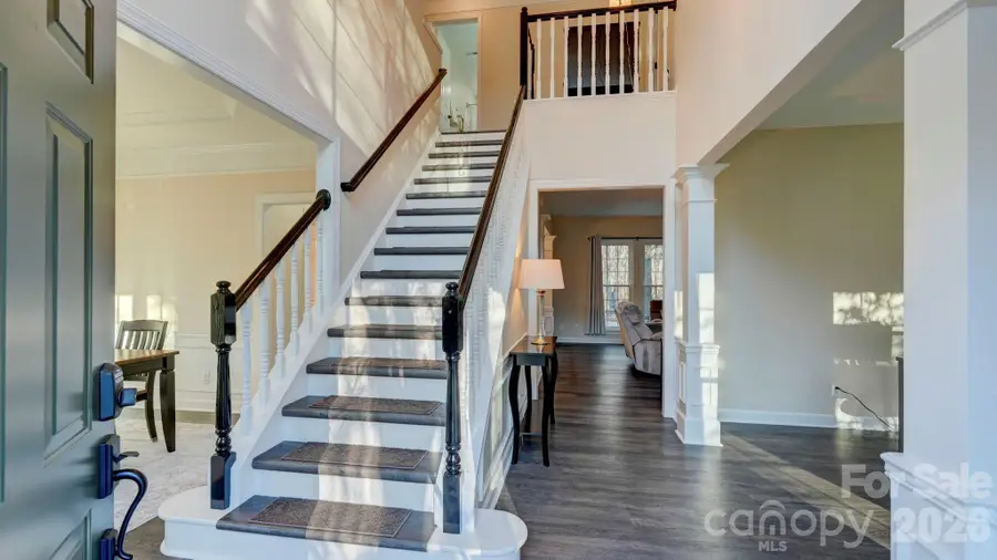 9821 Zackery Avenue, Charlotte, NC 28277 - #3