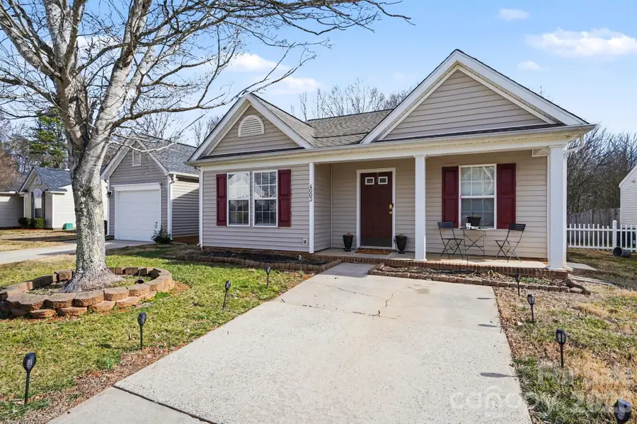 4003 Salmon River Drive, Monroe, NC 28110 - #2