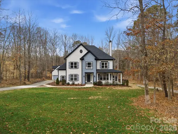 6822 Loblolly Circle, Waxhaw, NC 28173