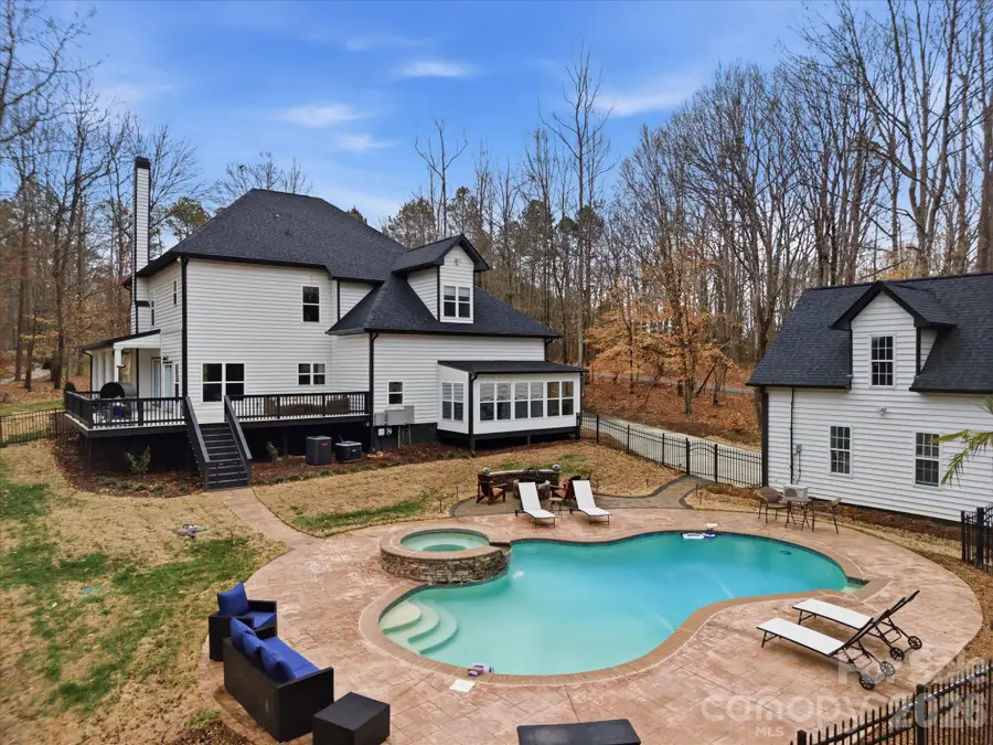 6822 Loblolly Circle, Waxhaw, NC 28173 - #2