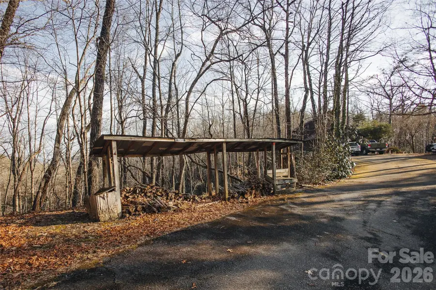 190 Executive Estates Drive, Old Fort, NC 28762 - #2