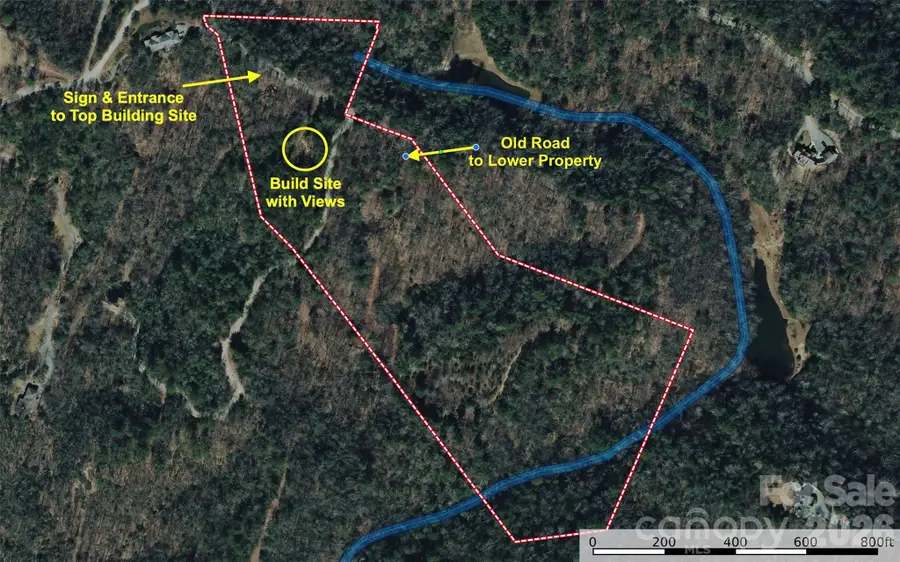 TBD Hidden Creek Road #18, Elk, NC 28624 - #3