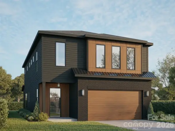 721 E 28th Street, Charlotte, NC 28205