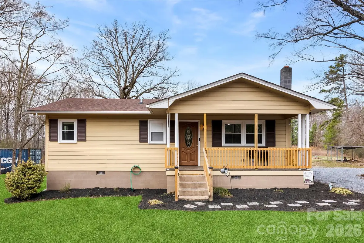 32849 Nc 49 Highway, New London, NC 28127 - #1