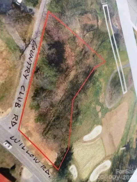 LOTS 1&2 Country Club Road #1&2, Hendersonville, NC 28739 - #2