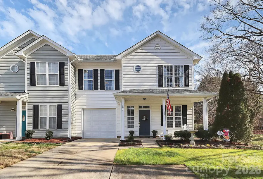 702 Torrey Pines Lane, Fort Mill, SC 29715 - #2