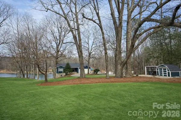 124 Keven Drive, Troutman, NC 28166