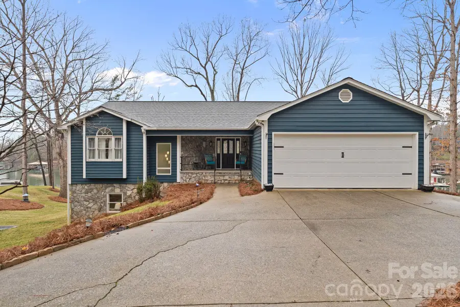 124 Keven Drive, Troutman, NC 28166 - #2