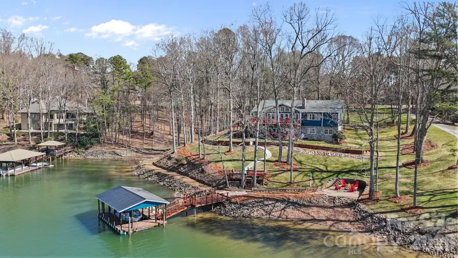 124 Keven Drive, Troutman, NC 28166 - #3