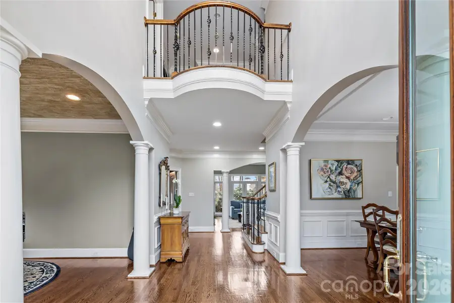 1009 Honors Court, Waxhaw, NC 28173 - #2