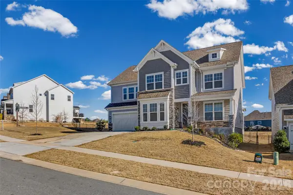 16203 Tulloch Road, Charlotte, NC 28278