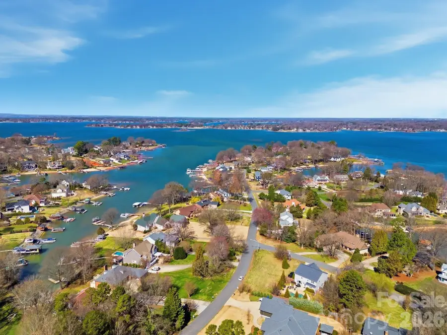 21037 Norman Shores Drive, Cornelius, NC 28031 - #3