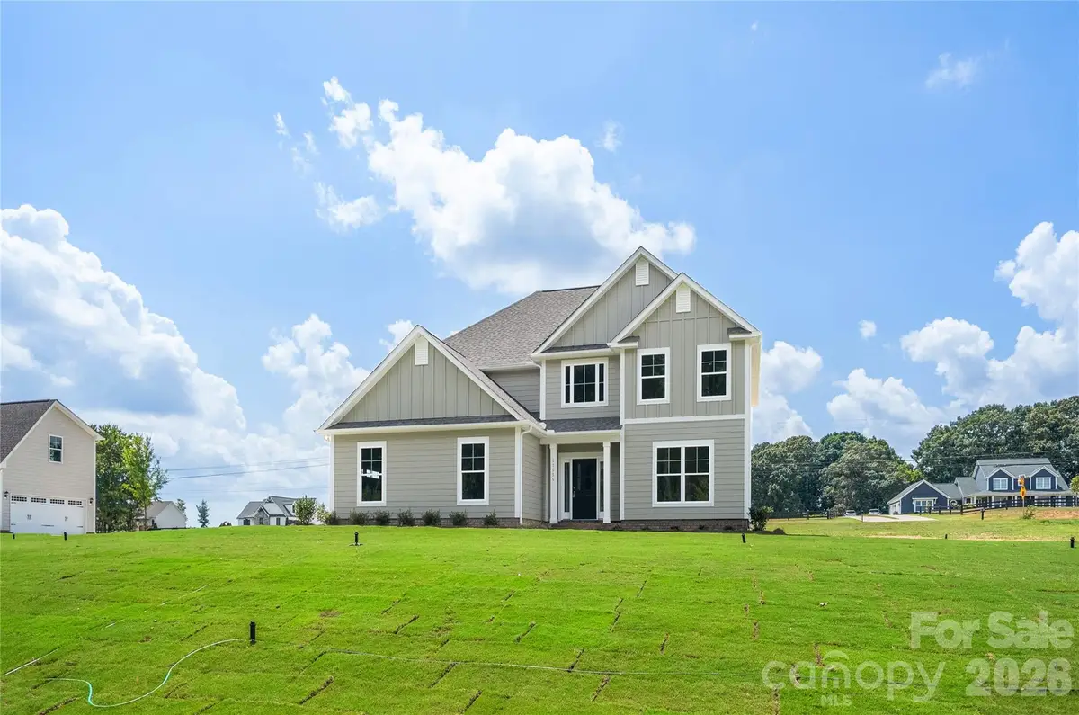 814 N Rocky River Road #8, Monroe, NC 28110 - #1