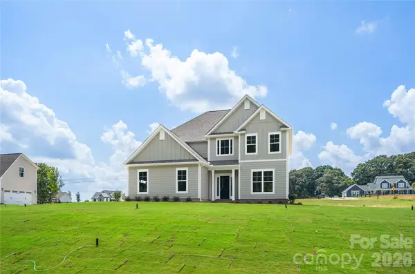 814 N Rocky River Road #8, Monroe, NC 28110