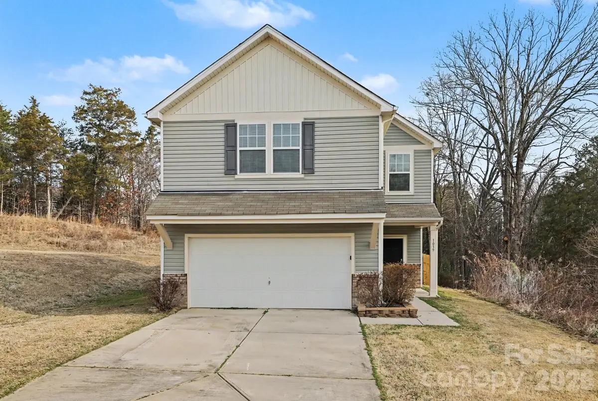 1039 Manston Place Sw, Concord, NC 28025 - #1