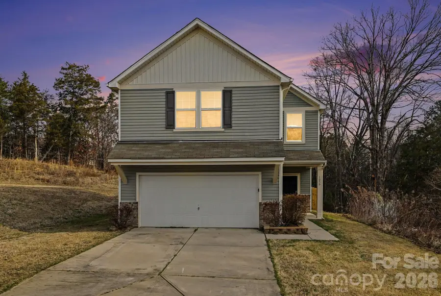 1039 Manston Place Sw, Concord, NC 28025 - #2