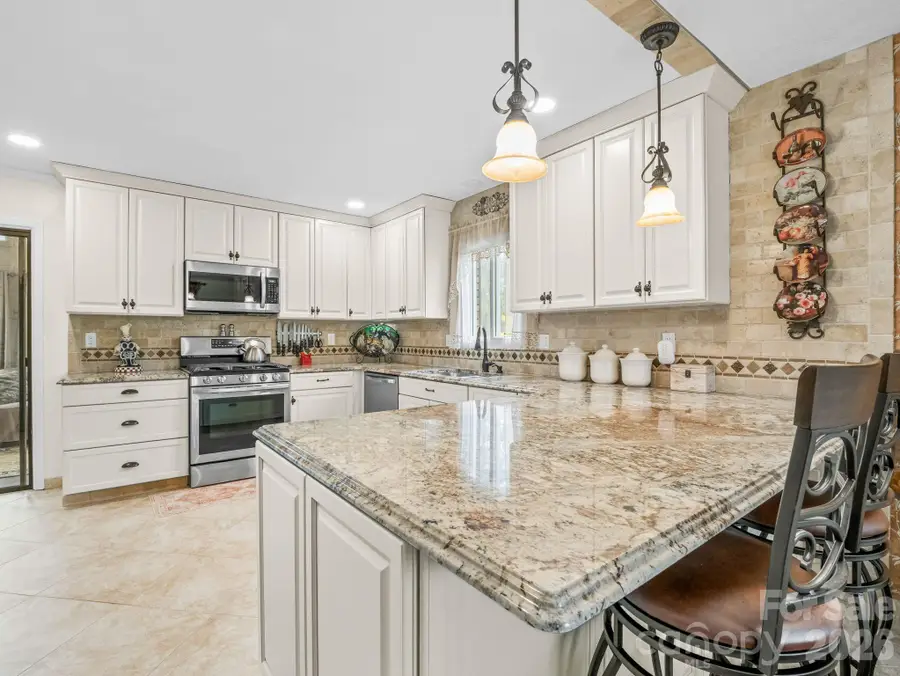 111 Hudson Drive, Hendersonville, NC 28739 - #2