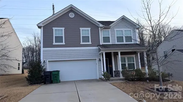 7209 Lenton Road #23, Charlotte, NC 28215