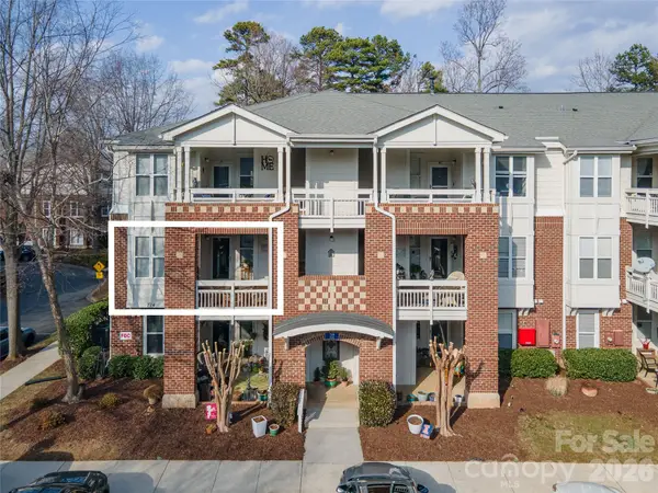 714 Northeast Drive #44, Davidson, NC 28036