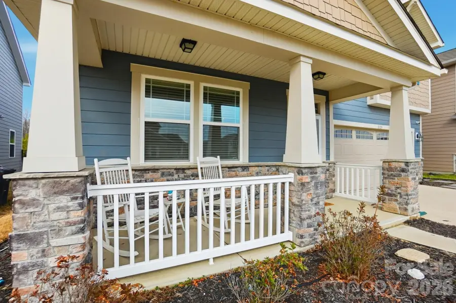 1323 Laggan Lane, Indian Trail, NC 28079 - #2