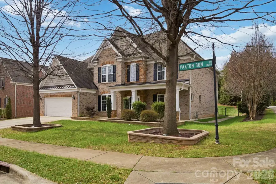 10102 Paxton Run Road, Charlotte, NC 28277 - #2