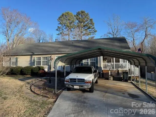 141 Buckwheat Drive, Statesville, NC 28625 - #1