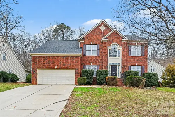 3007 Linstead Drive, Indian Trail, NC 28079