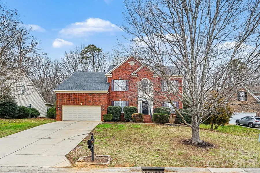 3007 Linstead Drive, Indian Trail, NC 28079 - #2