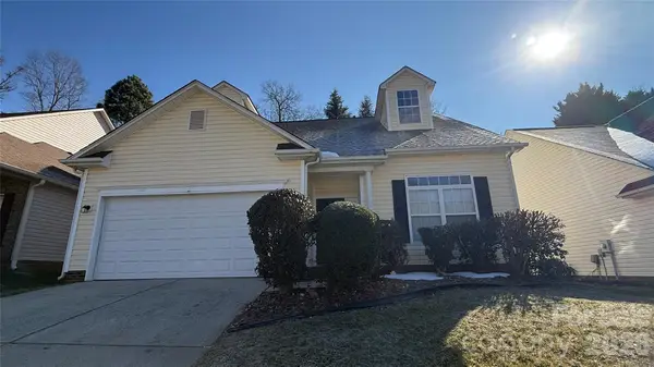 6832 Brachnell View Drive, Charlotte, NC 28269