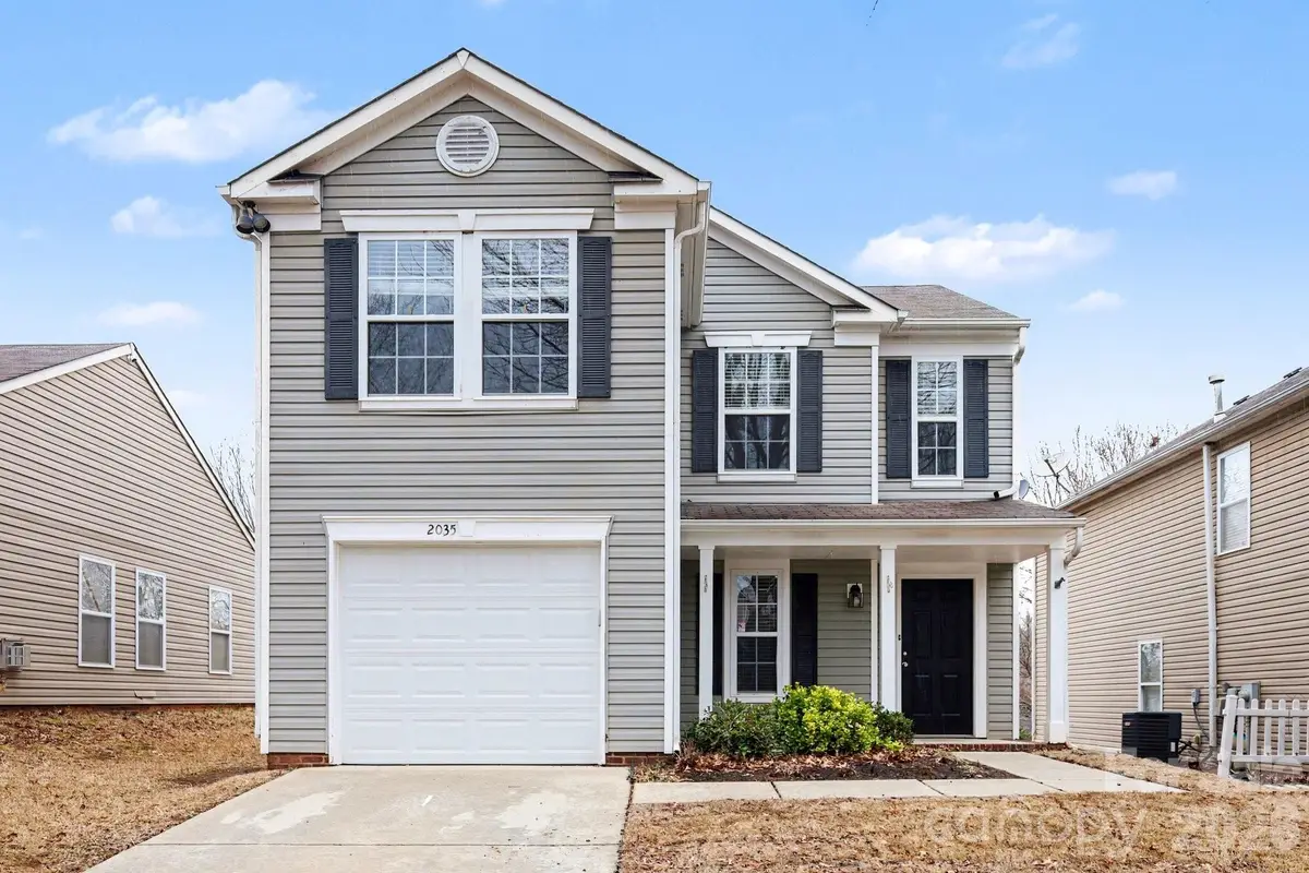 2035 Dunsmore Lane, Waxhaw, NC 28173 - #1