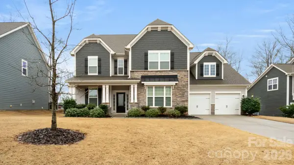 790 Kathy Dianne Drive, Fort Mill, SC 29707