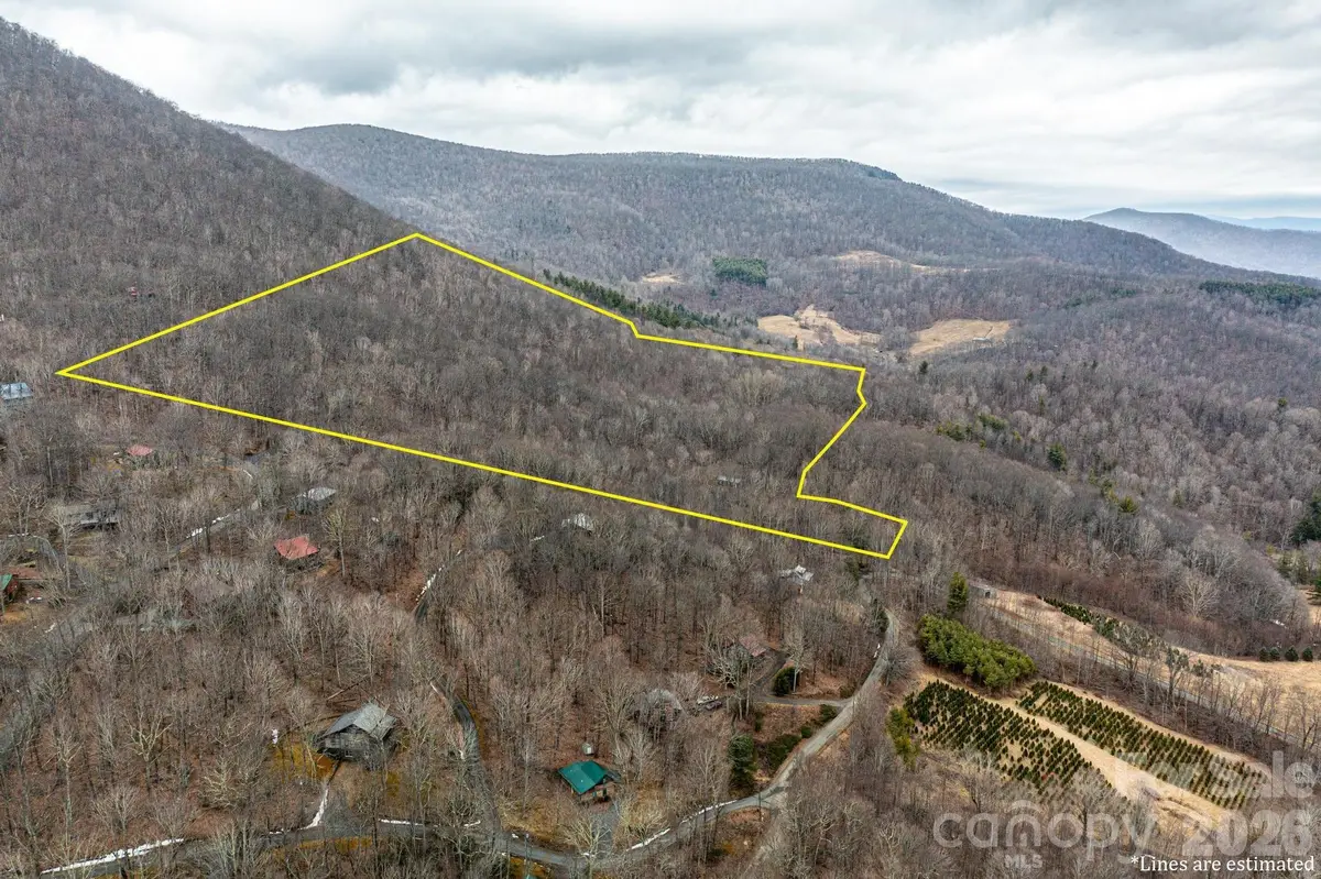 286 Frontier Drive, West Jefferson, NC 28694 - #1