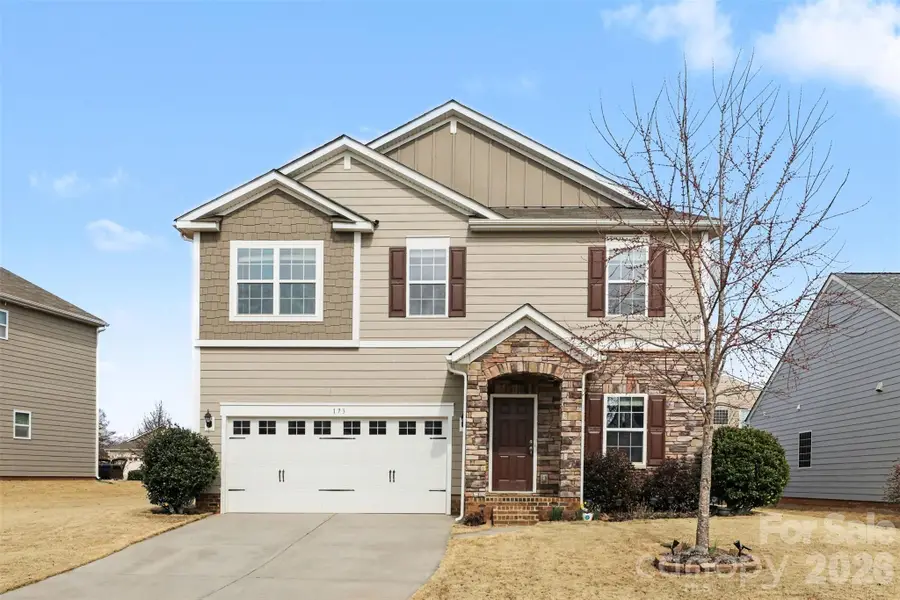 173 Glastonbury Drive, Mooresville, NC 28115 - #2