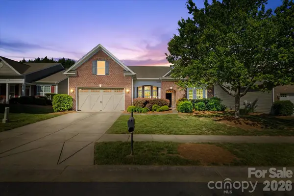 8720 Artesa Mill Lane, Charlotte, NC 28214