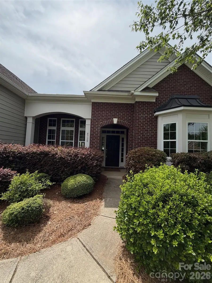 8720 Artesa Mill Lane, Charlotte, NC 28214 - #2
