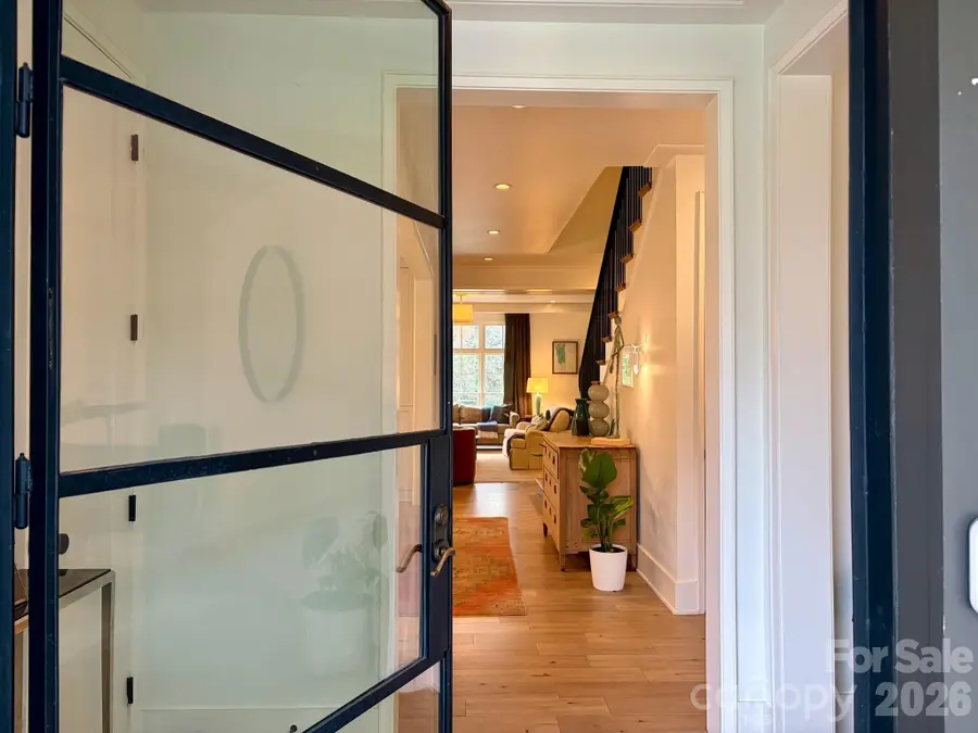 4014 Melchor Avenue, Charlotte, NC 28211 - #2