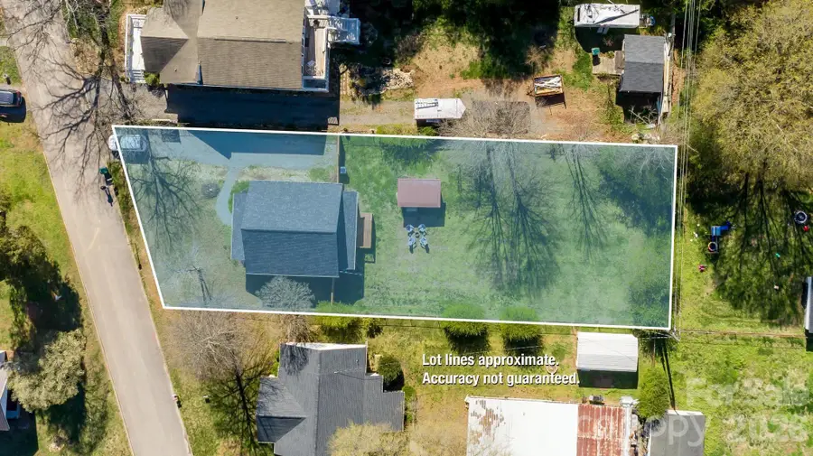 510 Cedar Street, Troutman, NC 28166 - #2