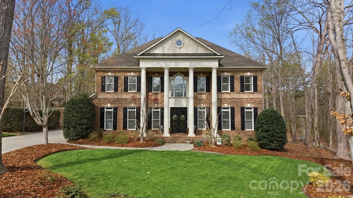 1802 Summit View Place, Waxhaw, NC 28173 - #1