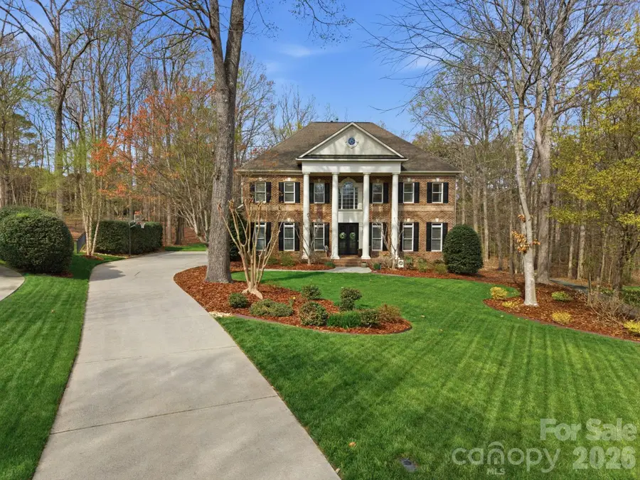 1802 Summit View Place, Waxhaw, NC 28173 - #2