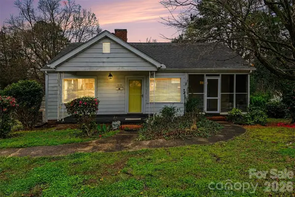 503 Rogers Lake Road, Kannapolis, NC 28081