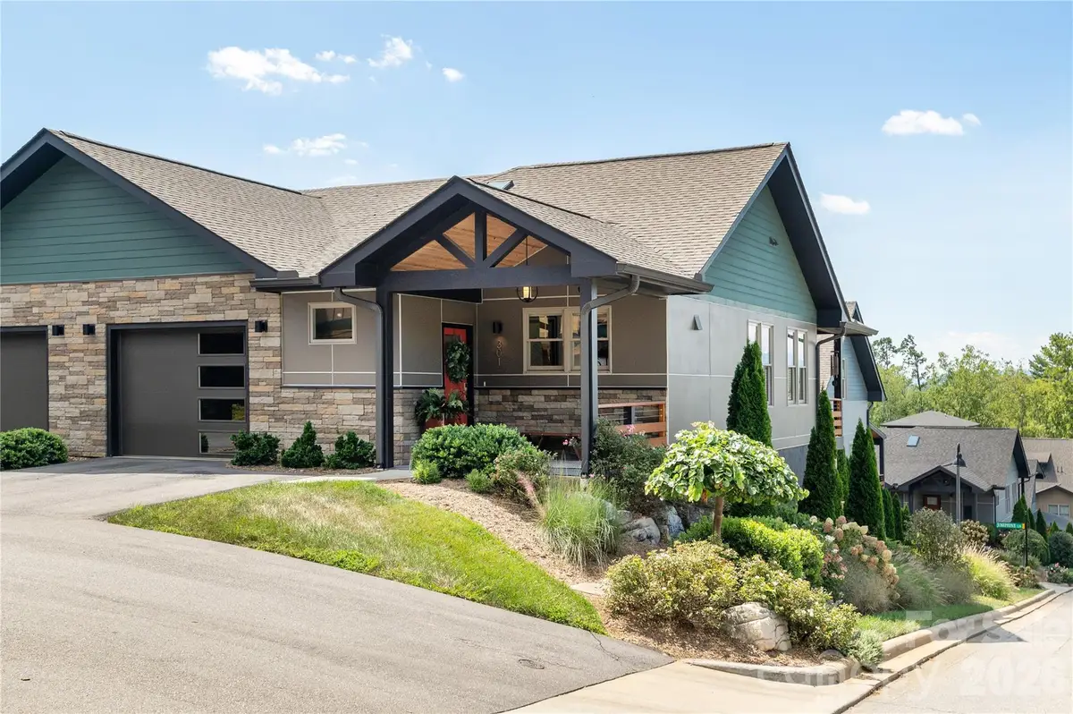 301 Ava Lane, Asheville, NC 28804 - #1