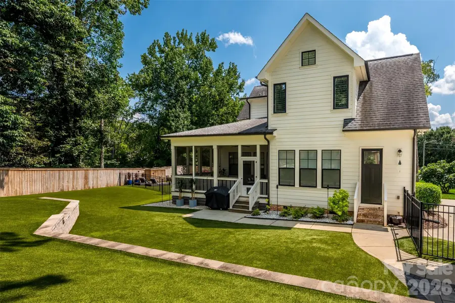 4325 Tangle Drive, Charlotte, NC 28211 - #2